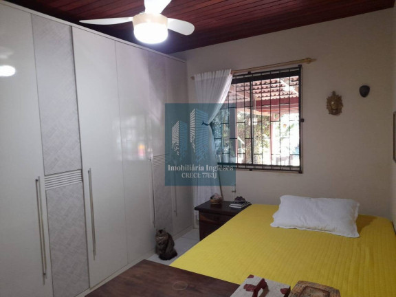 Imagem Casa com 2 Quartos à Venda, 48 m² em Rio Vermelho - Florianópolis