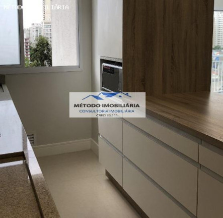 Imagem Apartamento com 2 Quartos à Venda, 66 m² em Brooklin - São Paulo Imagem Apartamento com 2 Quartos à Venda, 66 m² em Brooklin - São Paulo