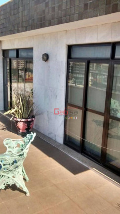 Imagem Cobertura com 3 Quartos à Venda, 136 m² em Vila Nova - Cabo Frio Imagem Cobertura com 3 Quartos à Venda, 136 m² em Vila Nova - Cabo Frio