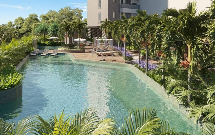 Imagem Apartamento com 3 Quartos à Venda, 96 m² em Brisamar - João Pessoa Imagem Apartamento com 3 Quartos à Venda, 96 m² em Brisamar - João Pessoa