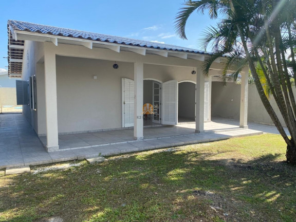 Imagem Casa com 3 Quartos à Venda, 150 m² em Cohapar - Guaratuba Imagem Casa com 3 Quartos à Venda, 150 m² em Cohapar - Guaratuba