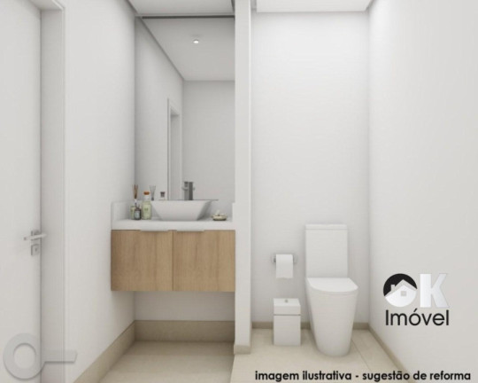 Imagem Apartamento com 3 Quartos à Venda, 188 m² em Jardim Paulista - São Paulo