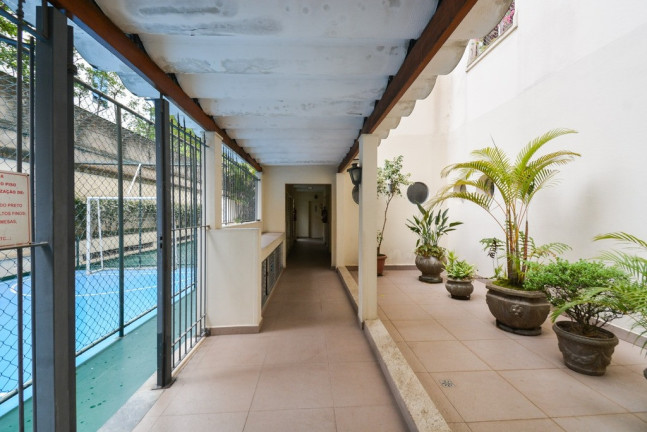 Imagem Apartamento com 3 Quartos à Venda, 120 m² em Pinheiros - São Paulo