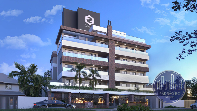 Imagem Apartamento com 3 Quartos à Venda, 95 m² em Itapoá Imagem Apartamento com 3 Quartos à Venda, 95 m² em Itapoá