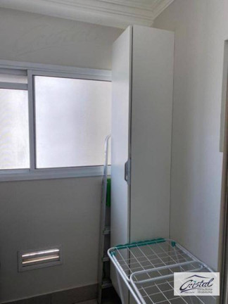Imagem Apartamento com 3 Quartos à Venda, 105 m² em Jaguaré - São Paulo