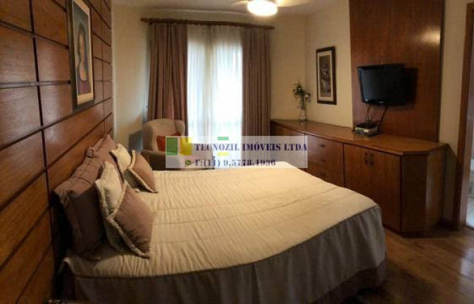 Imagem Apartamento com 4 Quartos à Venda, 190 m² em Perdizes - São Paulo Imagem Apartamento com 4 Quartos à Venda, 190 m² em Perdizes - São Paulo
