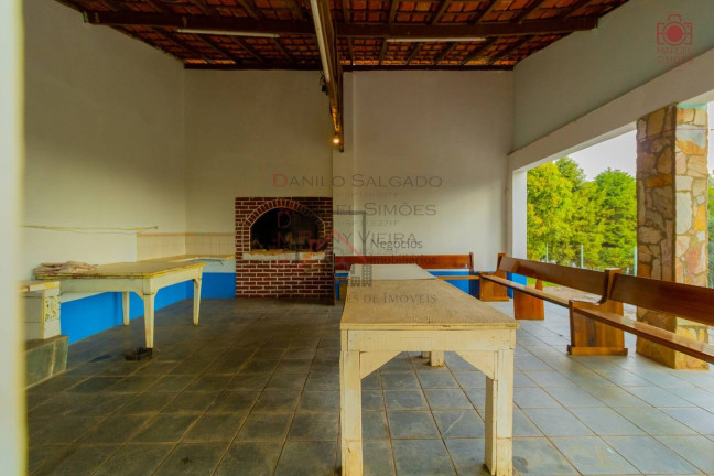 Imagem Chácara com 5 Quartos à Venda, 180.000 m² em Pinhal - Cabreúva Imagem Chácara com 5 Quartos à Venda, 180.000 m² em Pinhal - Cabreúva