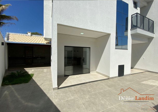 Imagem Casa com 3 Quartos à Venda, 115 m² em Ibituruna - Montes Claros Imagem Casa com 3 Quartos à Venda, 115 m² em Ibituruna - Montes Claros