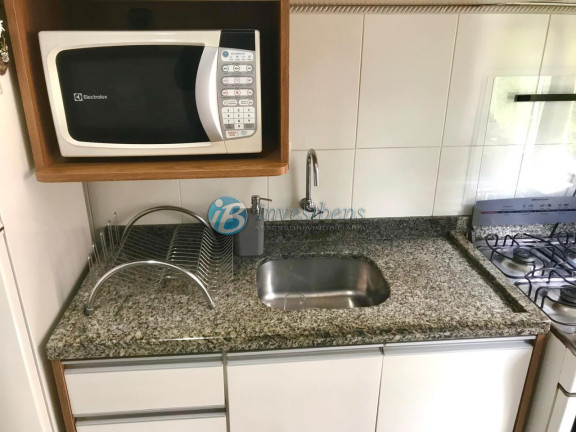 Imagem Apartamento com 1 Quarto à Venda, 25 m² em água Verde - Curitiba Imagem Apartamento com 1 Quarto à Venda, 25 m² em água Verde - Curitiba