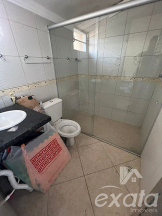 Imagem Sobrado com 4 Quartos à Venda, 180 m² em Morada De Laranjeiras - Serra Imagem Sobrado com 4 Quartos à Venda, 180 m² em Morada De Laranjeiras - Serra