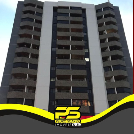 Imagem Flat com 4 Quartos à Venda, 190 m² em Cabo Branco - João Pessoa Imagem Flat com 4 Quartos à Venda, 190 m² em Cabo Branco - João Pessoa