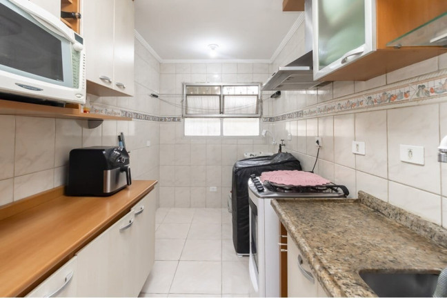 Imagem Imóvel com 3 Quartos à Venda, 65 m² em Vila Alpina - São Paulo Imagem Imóvel com 3 Quartos à Venda, 65 m² em Vila Alpina - São Paulo