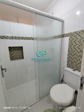 Imagem Apartamento com 1 Quarto à Venda, 48 m² em Enseada - Guarujá