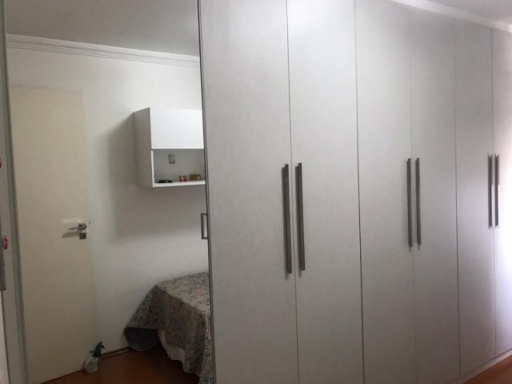 Imagem Apartamento com 2 Quartos à Venda, 70 m² em Vila Santo Estéfano - São Paulo