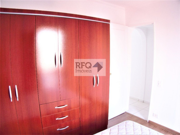 Imagem Imóvel com 2 Quartos à Venda, 54 m² em Vila Gumercindo - São Paulo