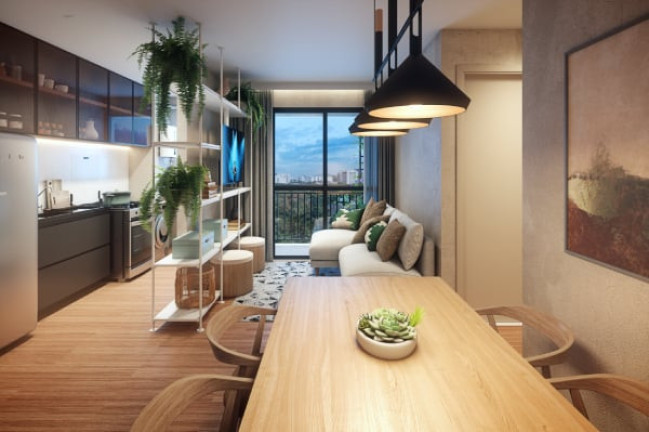 Imagem Apartamento com 2 Quartos à Venda, 45 m² em Jacarepaguá - Rio De Janeiro