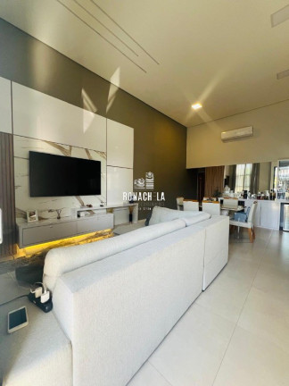 Imagem Casa com 3 Quartos para Alugar,  em Jardim Panorama - Indaiatuba