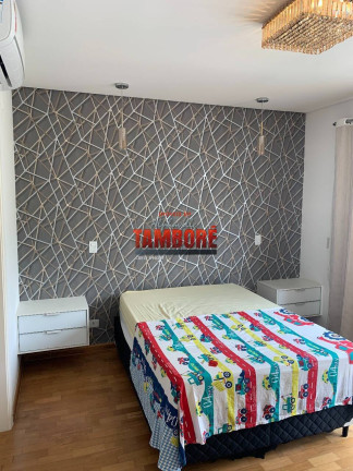 Imagem Casa de Condomínio com 5 Quartos à Venda, 405 m² em Alphaville - Santana De Parnaíba