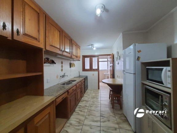 Imagem Apartamento com 3 Quartos à Venda, 168 m² em Centro - Capão Da Canoa