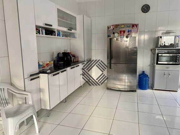 Imagem Casa com 3 Quartos à Venda, 148 m² em Jardim São Luís - Votorantim Imagem Casa com 3 Quartos à Venda, 148 m² em Jardim São Luís - Votorantim