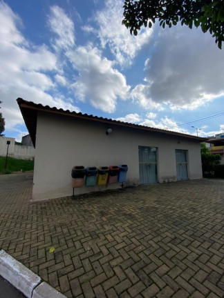 Imagem Apartamento com 2 Quartos para Alugar, 50 m² em Cidade Ariston Estela Azevedo - Carapicuíba