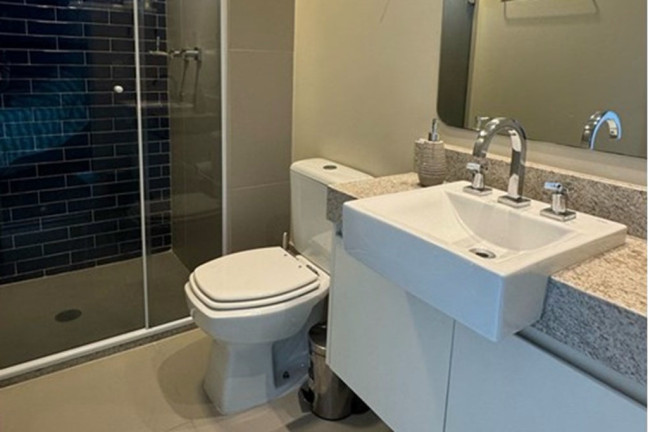 Imagem Imóvel com 2 Quartos à Venda, 68 m² em Pompéia - Santos Imagem Imóvel com 2 Quartos à Venda, 68 m² em Pompéia - Santos