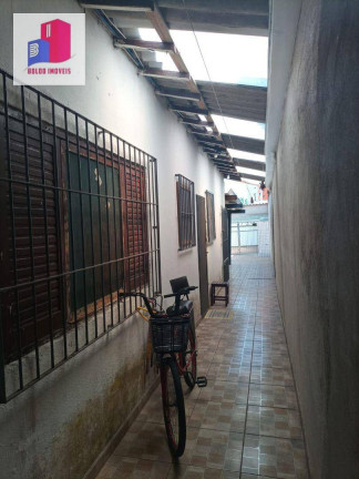 Imagem Casa com 2 Quartos à Venda, 100 m² em Mirim - Praia Grande Imagem Casa com 2 Quartos à Venda, 100 m² em Mirim - Praia Grande