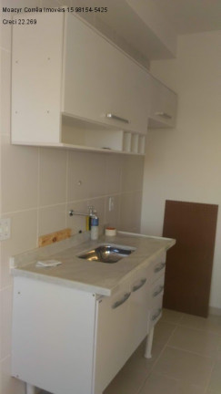 Imagem Imóvel com 2 Quartos à Venda, 54 m² em Vila Gabriel - Sorocaba Imagem Imóvel com 2 Quartos à Venda, 54 m² em Vila Gabriel - Sorocaba