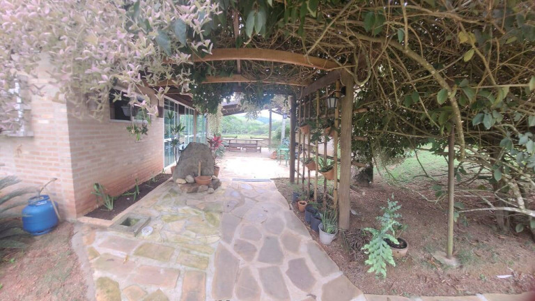 Imagem Chácara com 2 Quartos à Venda, 219 m² em Maristela - Tremembé Imagem Chácara com 2 Quartos à Venda, 219 m² em Maristela - Tremembé