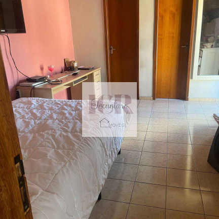 Imagem Apartamento com 3 Quartos à Venda, 176 m² em Vila Trujillo - Sorocaba