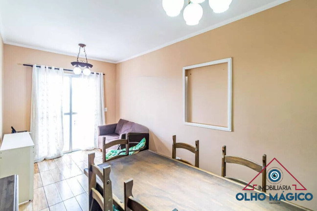 Imagem Apartamento com 3 Quartos à Venda, 64 m² em Cidade São Francisco - São Paulo Imagem Apartamento com 3 Quartos à Venda, 64 m² em Cidade São Francisco - São Paulo
