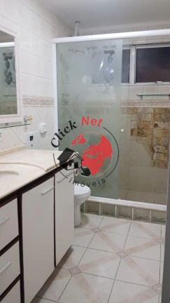 Imagem Apartamento com 2 Quartos para Alugar, 84 m² em Jardim Chácara Inglesa - São Bernardo Do Campo Imagem Apartamento com 2 Quartos para Alugar, 84 m² em Jardim Chácara Inglesa - São Bernardo Do Campo