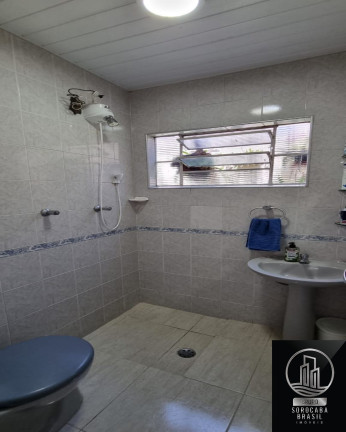 Imagem Casa com 2 Quartos à Venda, 125 m² em Wanel Ville - Sorocaba Imagem Casa com 2 Quartos à Venda, 125 m² em Wanel Ville - Sorocaba