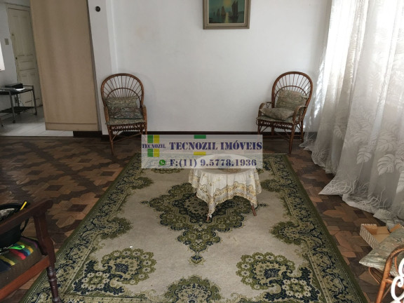 Imagem Casa com 3 Quartos à Venda, 166 m² em Cambuci - São Paulo