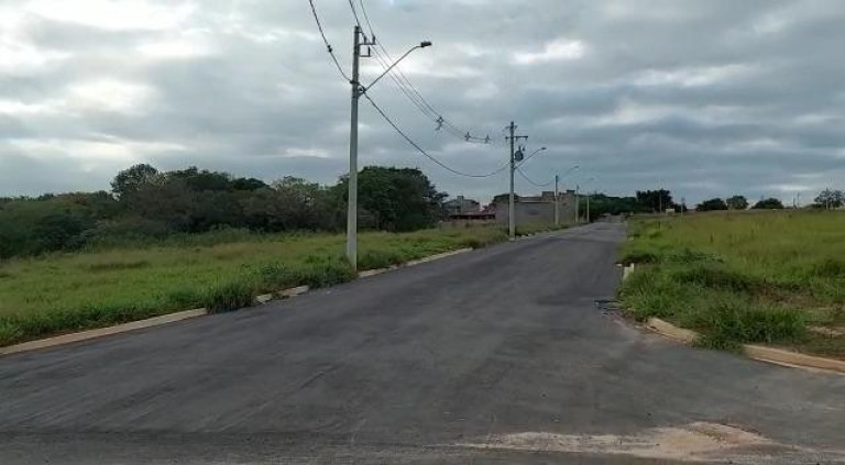 Imagem Terreno à Venda, 180 m² em Parque Alto Da Boa Vista - Salto