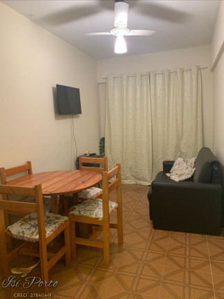 Imagem Apartamento com 1 Quarto à Venda, 49 m² em 13 - Praia Grande 
