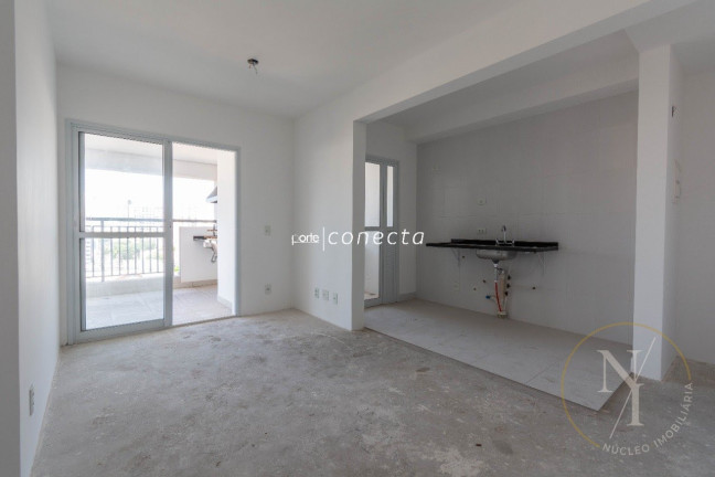 Imagem Apartamento com 2 Quartos à Venda, 74 m² em Cidade Mãe Do Céu - São Paulo