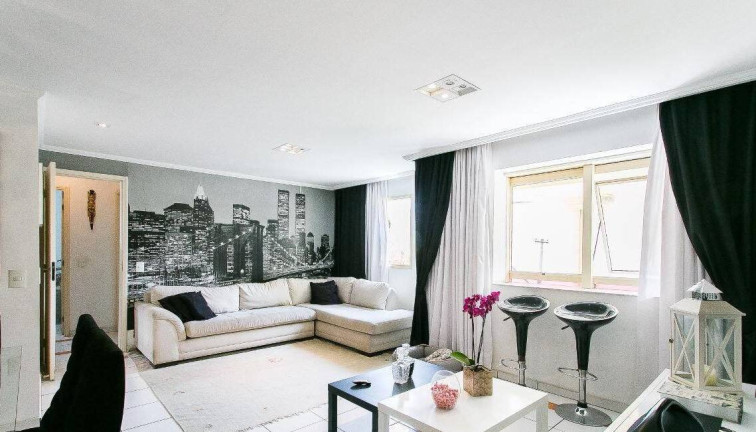 Imagem Apartamento com 2 Quartos à Venda, 96 m² em Vila Gomes Cardim - São Paulo Imagem Apartamento com 2 Quartos à Venda, 96 m² em Vila Gomes Cardim - São Paulo