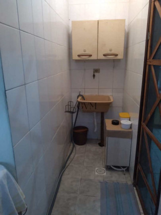 Imagem Casa com 2 Quartos à Venda, 60 m² em Vila Sônia - Praia Grande