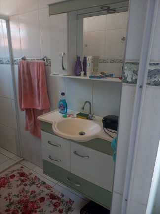 Imagem Casa com 1 Quarto à Venda, 126 m² em Parque Vitória Régia - Sorocaba Imagem Casa com 1 Quarto à Venda, 126 m² em Parque Vitória Régia - Sorocaba