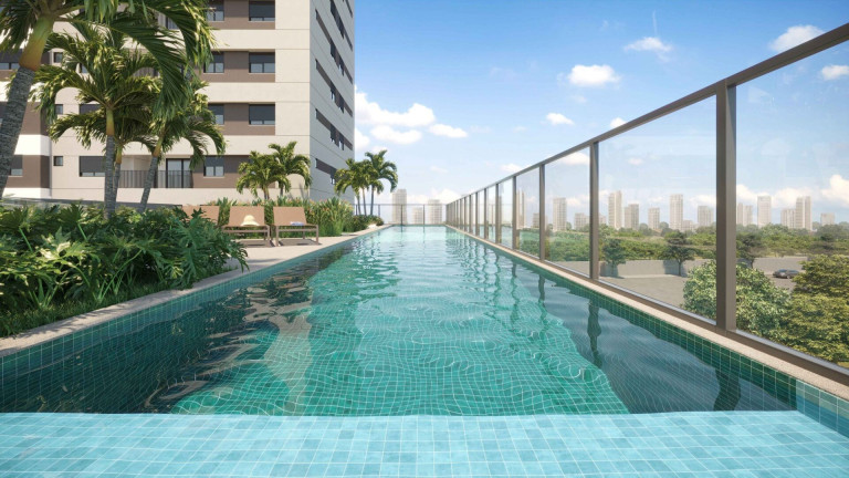Imagem Apartamento com 4 Quartos à Venda, 157 m² em Vila Anastácio - São Paulo