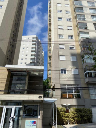 Imagem Apartamento com 3 Quartos à Venda, 70 m² em Parque Das Nações - Santo André