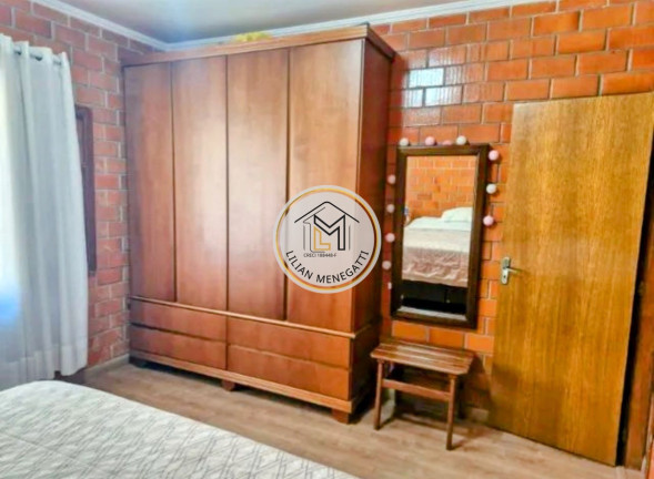 Imagem Imóvel com 3 Quartos à Venda, 2.000 m² em Capela Do Barreiro - Itatiba