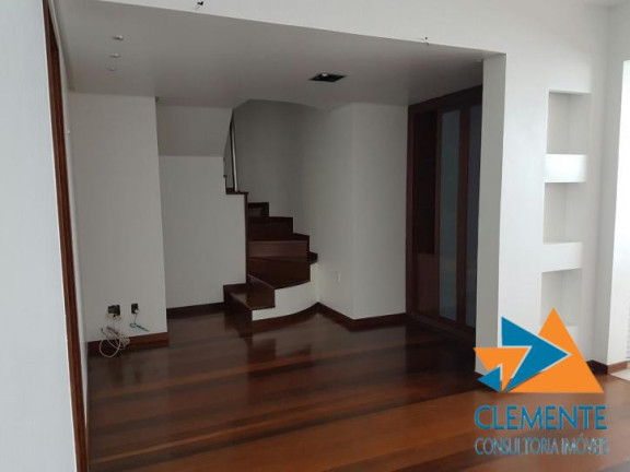 Imagem Cobertura com 3 Quartos à Venda, 170 m² em Funcionários - Belo Horizonte Imagem Cobertura com 3 Quartos à Venda, 170 m² em Funcionários - Belo Horizonte