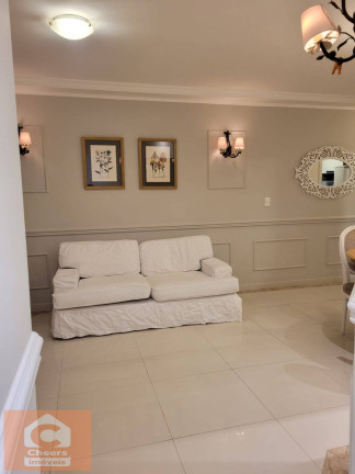 Imagem Apartamento com 2 Quartos para Alugar, 56 m² em Moema - São Paulo Imagem Apartamento com 2 Quartos para Alugar, 56 m² em Moema - São Paulo