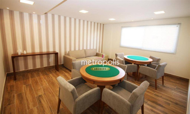 Imagem Apartamento com 2 Quartos à Venda, 64 m² em Fundação - São Caetano Do Sul Imagem Apartamento com 2 Quartos à Venda, 64 m² em Fundação - São Caetano Do Sul