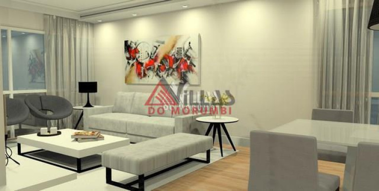 Imagem Apartamento com 2 Quartos à Venda, 170 m² em Indianópolis - São Paulo Imagem Apartamento com 2 Quartos à Venda, 170 m² em Indianópolis - São Paulo