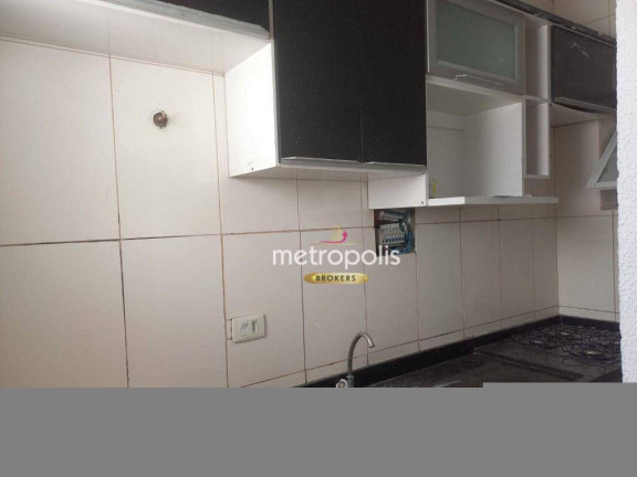Imagem Cobertura com 2 Quartos à Venda, 80 m² em Vila Valparaíso - Santo André Imagem Cobertura com 2 Quartos à Venda, 80 m² em Vila Valparaíso - Santo André