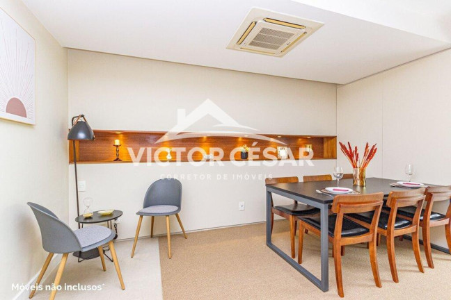 Imagem Apartamento com 4 Quartos à Venda, 207 m² em Lagoa - Rio De Janeiro