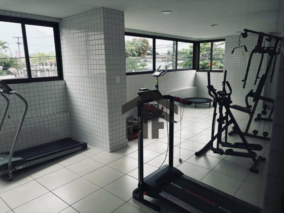Imagem Apartamento com 1 Quarto à Venda, 50 m² em Candeias - Jaboatão Dos Guararapes